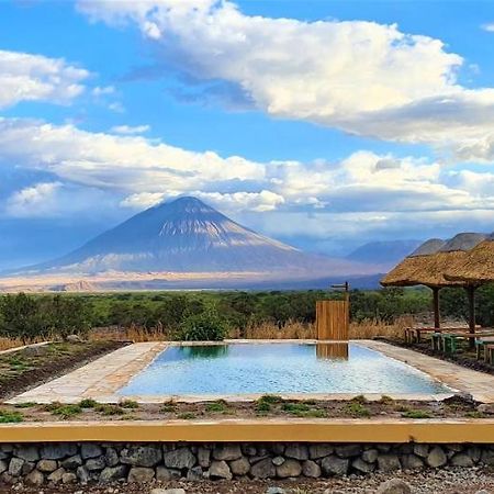 Africa Safari Lake Natron Mtowabaga Zewnętrze zdjęcie