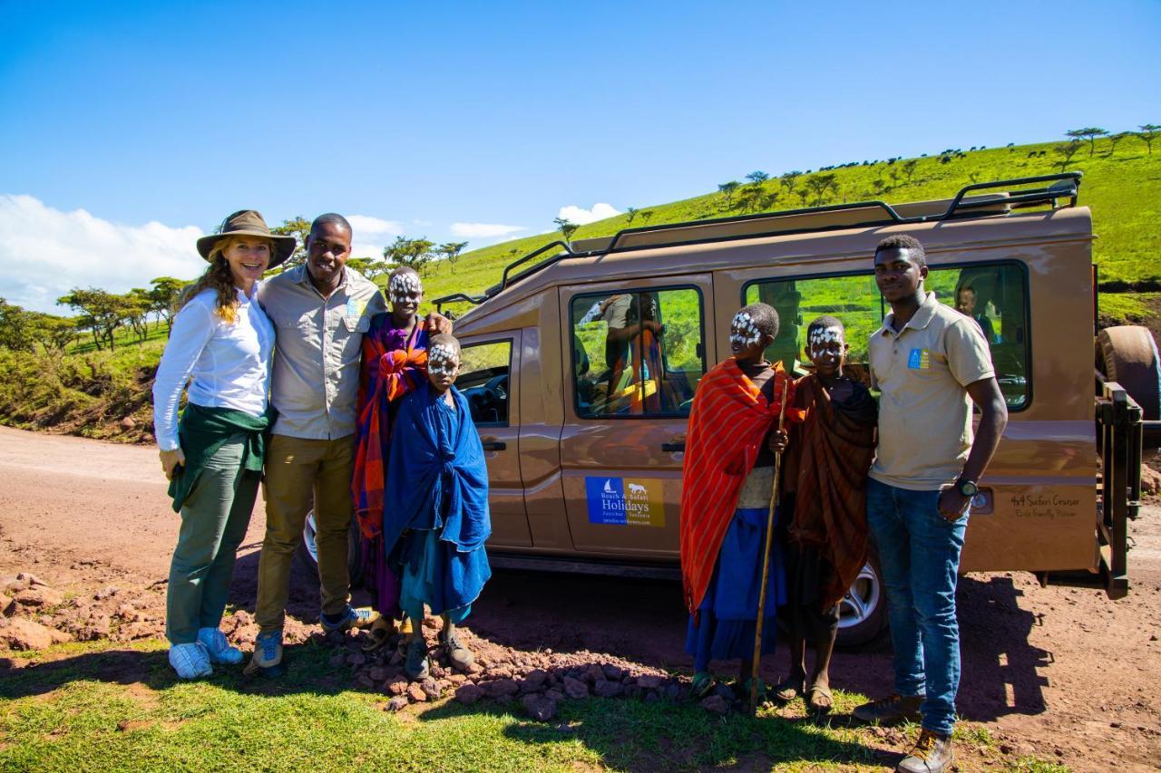 Africa Safari Lake Natron Mtowabaga Zewnętrze zdjęcie
