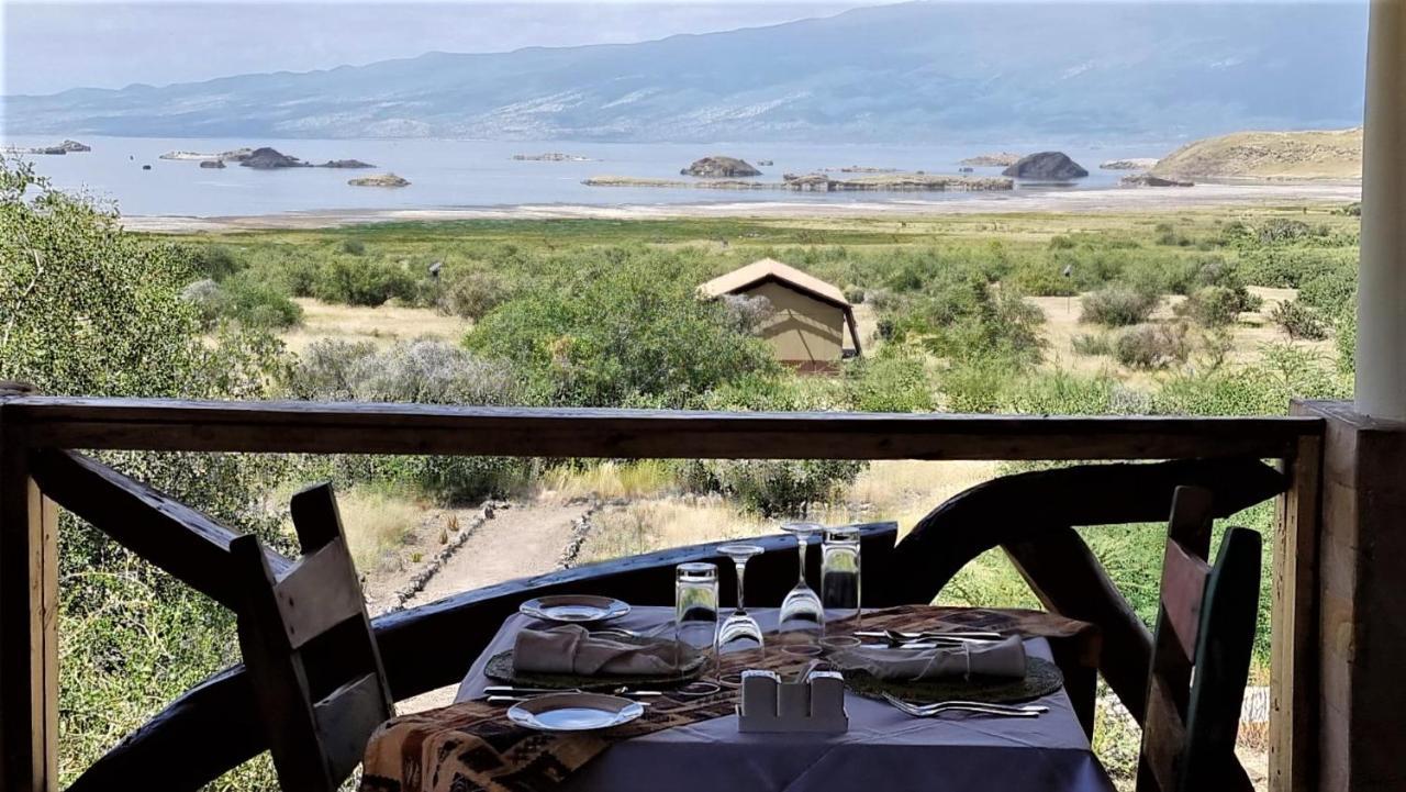 Africa Safari Lake Natron Mtowabaga Zewnętrze zdjęcie