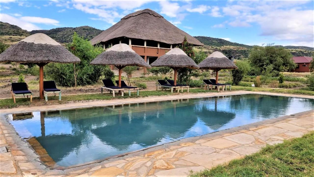 Africa Safari Lake Natron Mtowabaga Zewnętrze zdjęcie