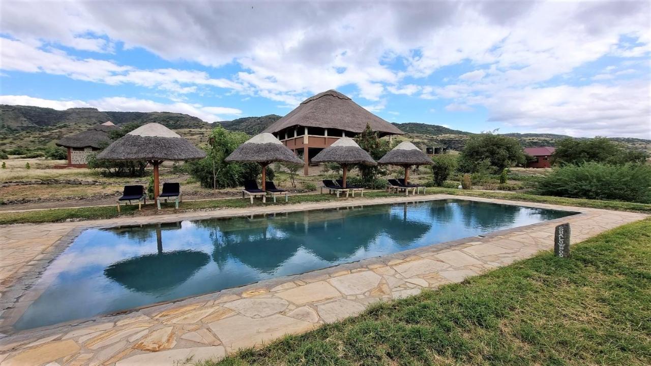 Africa Safari Lake Natron Mtowabaga Zewnętrze zdjęcie