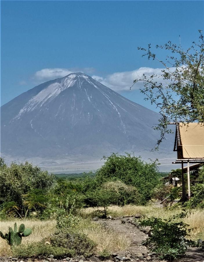 Africa Safari Lake Natron Mtowabaga Zewnętrze zdjęcie