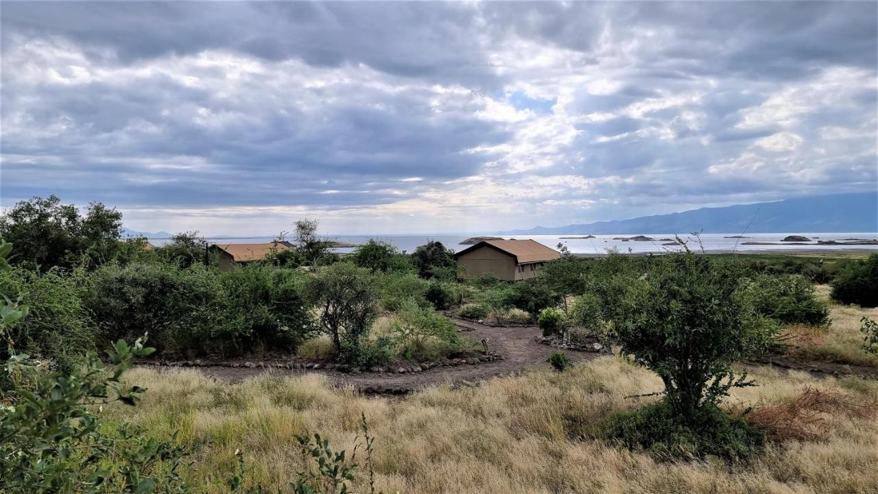 Africa Safari Lake Natron Mtowabaga Zewnętrze zdjęcie