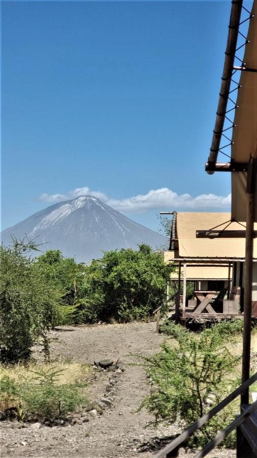 Africa Safari Lake Natron Mtowabaga Zewnętrze zdjęcie
