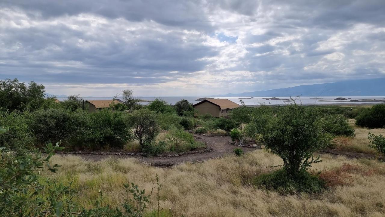 Africa Safari Lake Natron Mtowabaga Zewnętrze zdjęcie