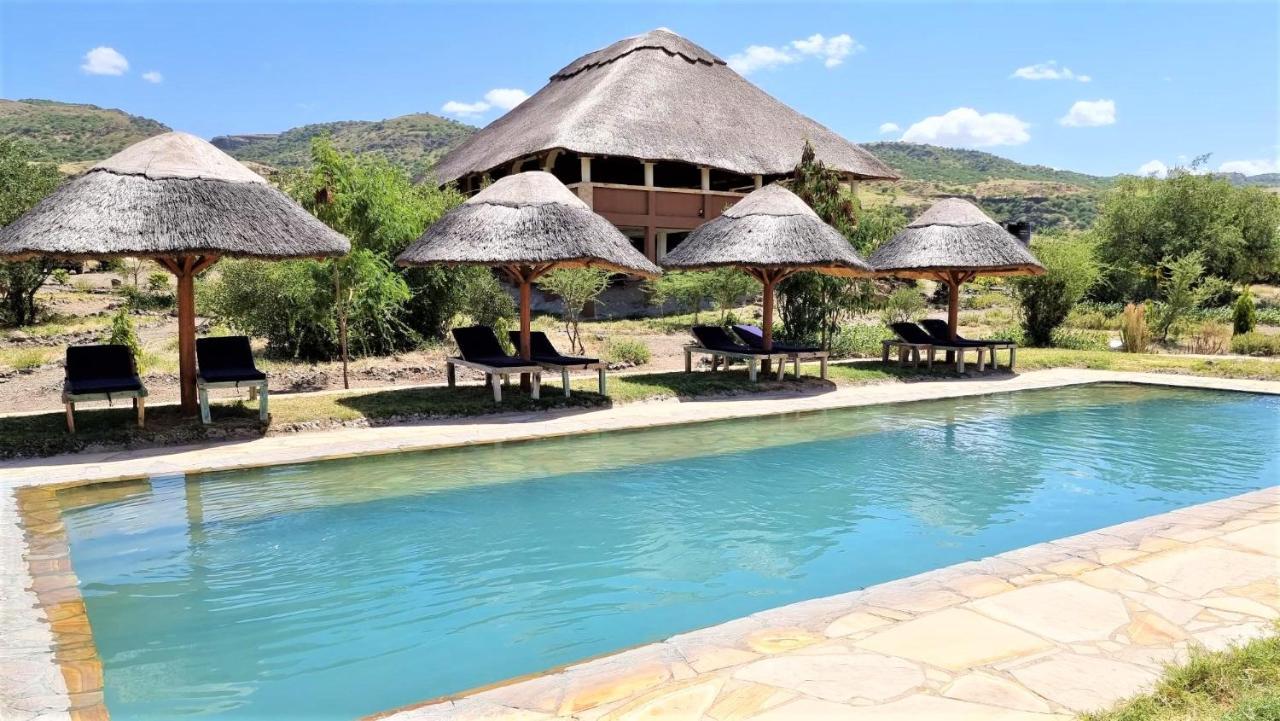 Africa Safari Lake Natron Mtowabaga Zewnętrze zdjęcie