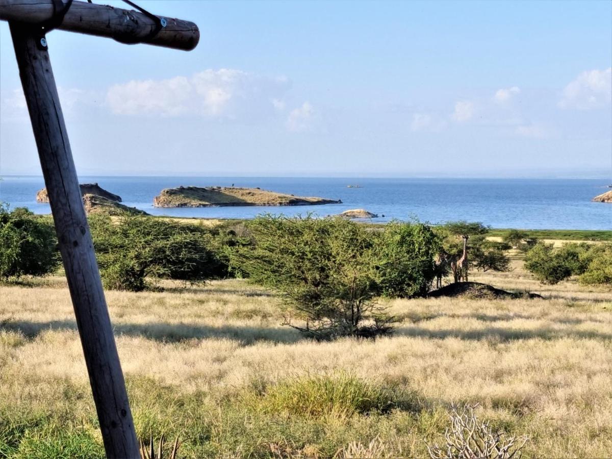 Africa Safari Lake Natron Mtowabaga Zewnętrze zdjęcie