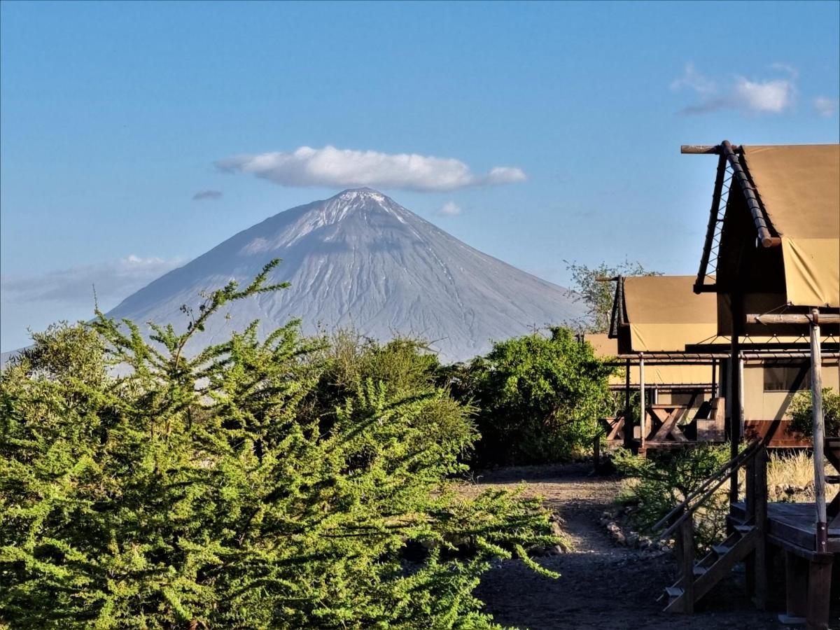 Africa Safari Lake Natron Mtowabaga Zewnętrze zdjęcie