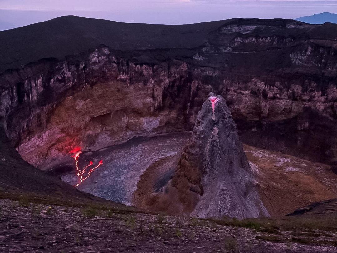 Africa Safari Lake Natron Mtowabaga Zewnętrze zdjęcie