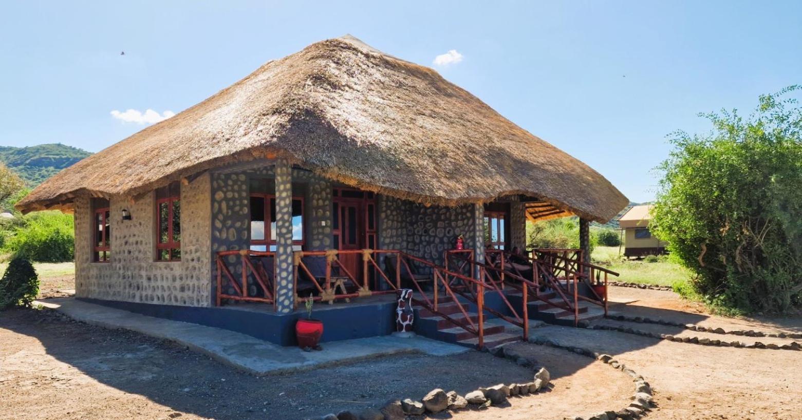 Africa Safari Lake Natron Mtowabaga Zewnętrze zdjęcie