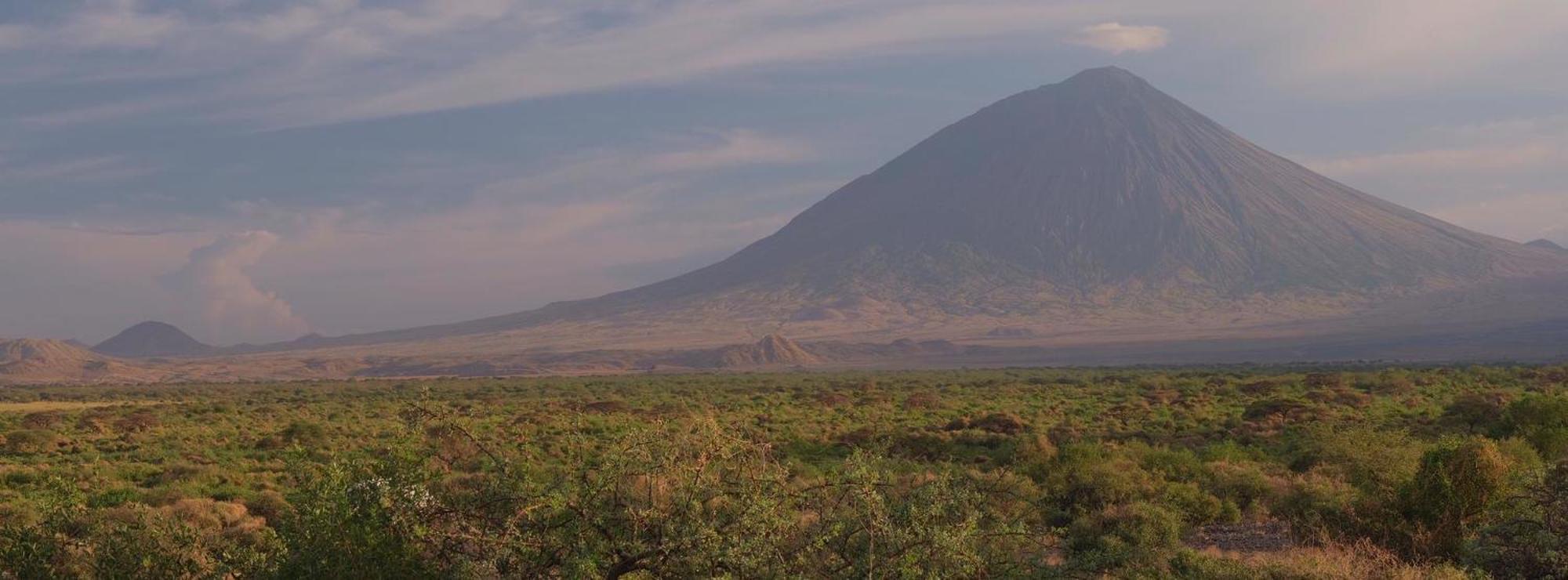 Africa Safari Lake Natron Mtowabaga Zewnętrze zdjęcie