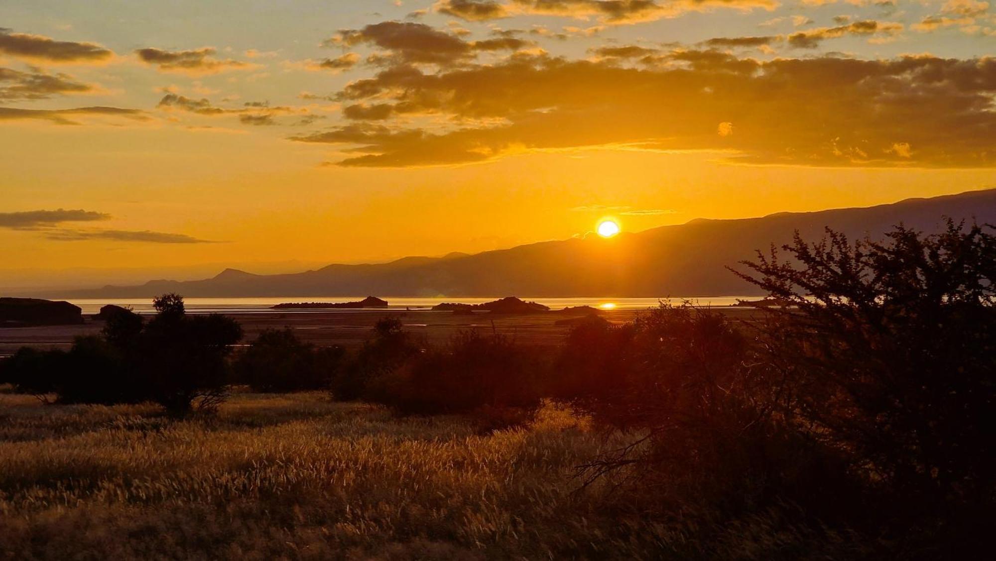 Africa Safari Lake Natron Mtowabaga Zewnętrze zdjęcie