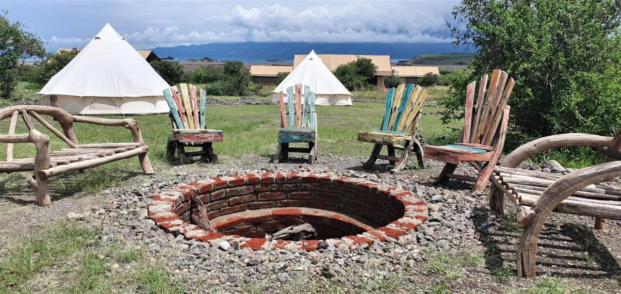 Africa Safari Lake Natron Mtowabaga Zewnętrze zdjęcie