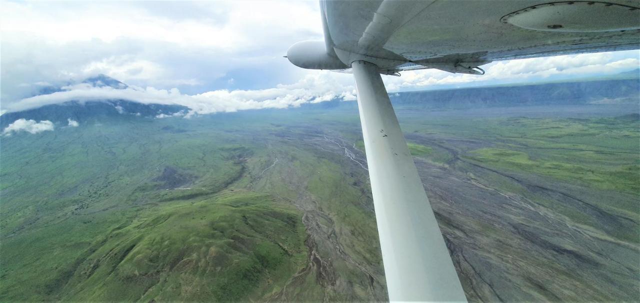 Africa Safari Lake Natron Mtowabaga Zewnętrze zdjęcie