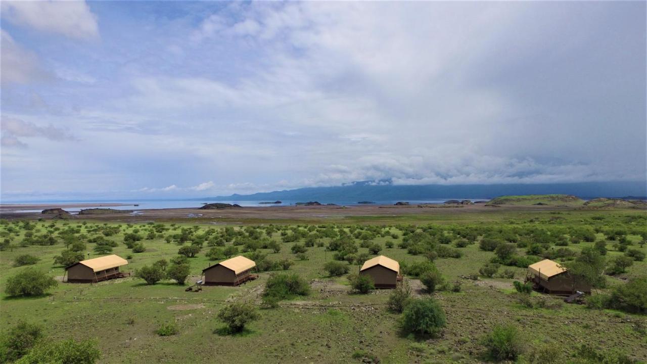 Africa Safari Lake Natron Mtowabaga Zewnętrze zdjęcie